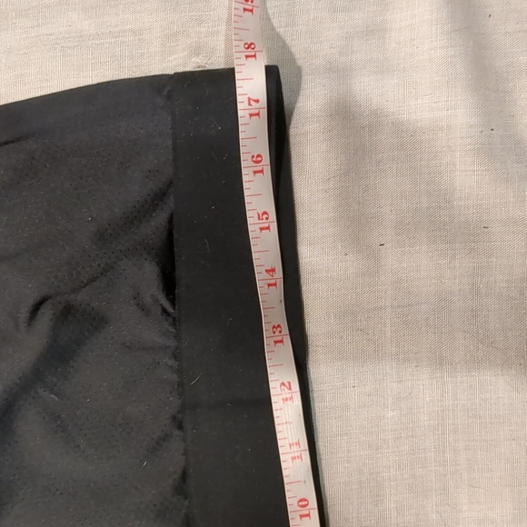 Women's TOUCH by Alyssa Milano ACTIVE Green Bay Packers Sz M Blk top longsleeve - Picture 11 of 12